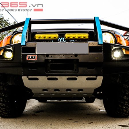 ĐỘ CẢN TRƯỚC ARB TOYOTA FJ CRUISE
